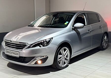 Peugeot 308 Allure Led Panorama