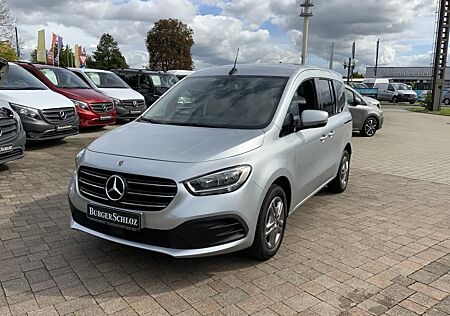 Mercedes-Benz T-Klasse T 180 STYLE Klima Kamera Sitzheizung 5-Sitze Tem