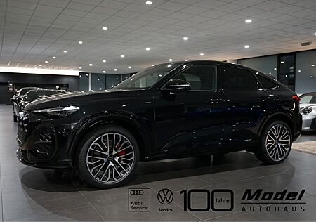 Audi Q5 Sportback e-Hybrid | Tech pro | Pano | Carbon
