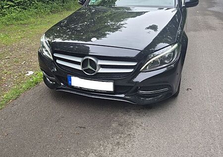 Mercedes-Benz C 200 d T Autom. -