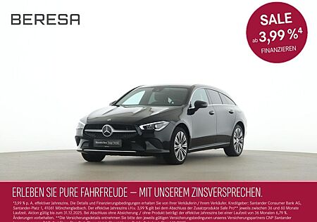 Mercedes-Benz CLA 250 Shooting Brake CLA 250 e SB Progressive MBUX Volldigital AUT