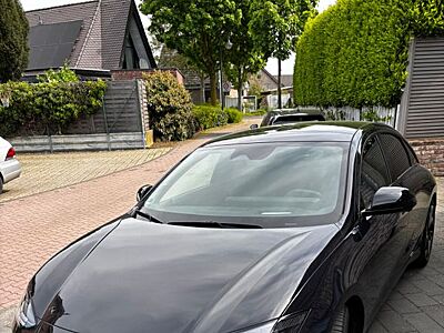 Hyundai IONIQ 6 77,4kWh 239kW  First Edition