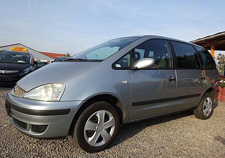 Ford Galaxy 2.3 16V Viva Auto