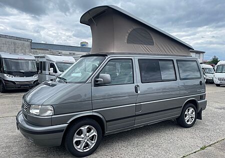 VW T4 California Volkswagen Freestyle-1.Hand Nur 124.000 km