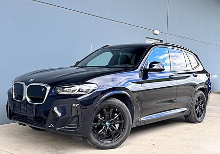 BMW iX3 M SPORT PANORAM KAMERA LEDER