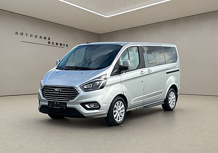 Ford Tourneo Custom 2.0 TDCi Aut. Titanium X