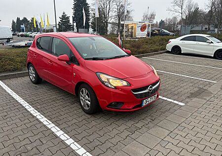Opel Corsa 1.4 Active Automatik Active/neue TÜV