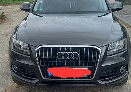 Audi Q5 2.0 TDI clean diesel 110kW quattro -