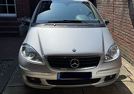 Mercedes-Benz A 150 CLASSIC - Klima, Sitzheizung, TÜV