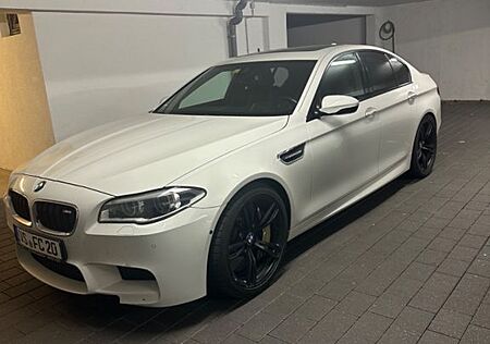 BMW M5 Competition Keramik, 575PS