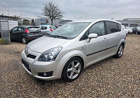 Toyota Corolla Verso 2.2 D-CAT Sol