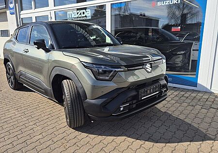 Suzuki Vitara e eAxle (61 kWh) ALLGRIP-e Comfor