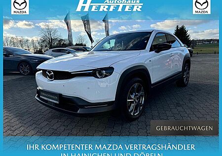 Mazda MX-30 35,5 kWh e-SKYACTIV EV 145 PS