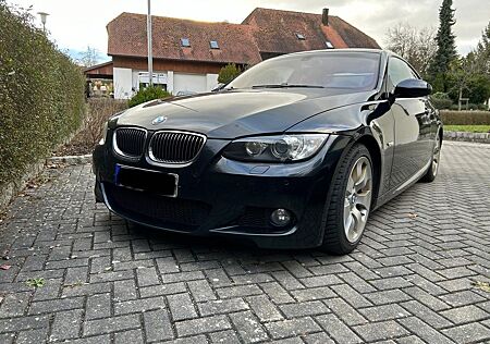 BMW 325i Coupé - M-Paket