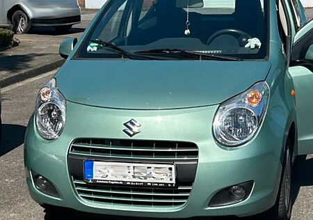 Suzuki Alto 1.0 Basic Basic