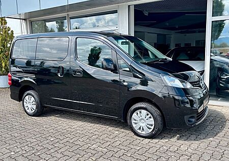 Nissan NV200 Evalia Tekna 7-Sitzer Euro 6
