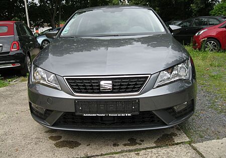 Seat Leon Style StO. Zossen