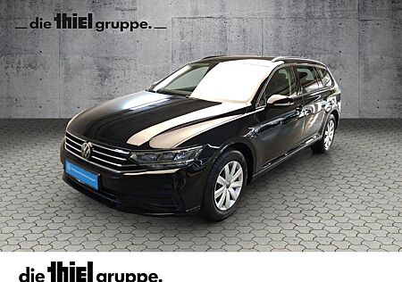 VW Passat Variant Volkswagen 1.5 TSI DSG Business AHK/Kamera/N