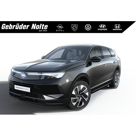 Opel Grandland X leasen