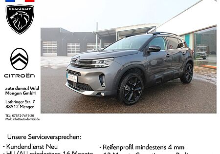 Citroën C5 Aircross Shine