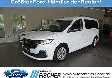 Ford Grand Tourneo Connect Titanium 1.5 EcoBoost