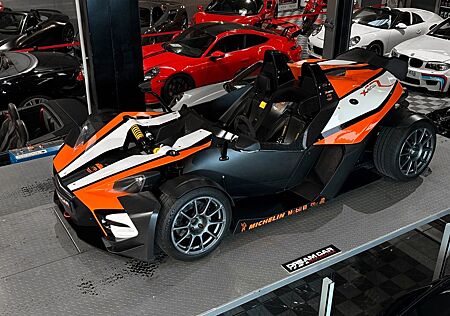 KTM X-Bow R 345 - ROAD LEGAL