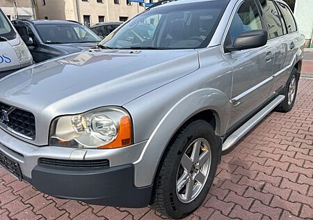 Volvo XC 90 XC90 ,Momentum 7-Sitzer, Automatik.1.Hand.
