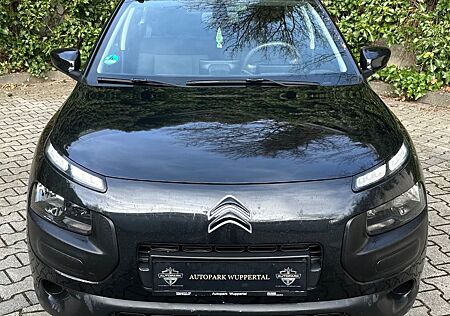 Citroën C4 Cactus *129.000KM*KAMERA*DIESEL*1.6*1HAND