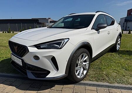 Cupra Formentor 1.5 TSI DSG LED NAV SHZ AHK Garantie
