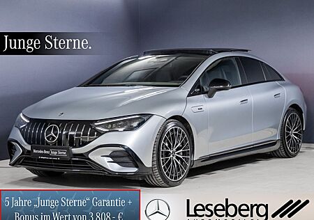 Mercedes-Benz EQE 43 AMG 4M DIG.LIGHT/Pano/Airmatic/Distro/360