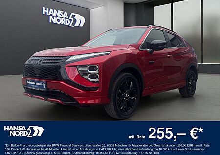 Mitsubishi Eclipse Cross Plus HYBRID LED NAVI ACC 360° 18"