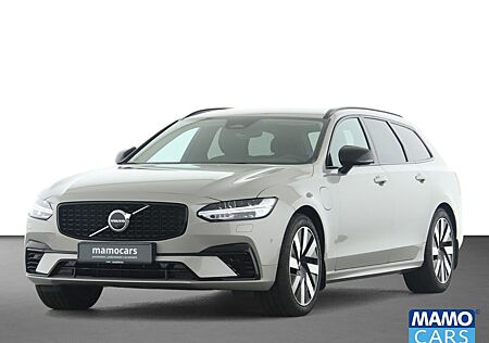 Volvo V90 T6 AWD Recharge Plus Dark Plug-In Hybrid