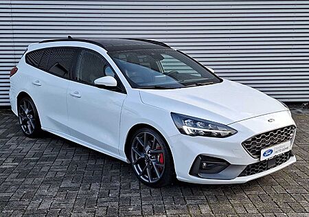 Ford Focus ST Turnier Autom. *STAU-ASSIST*iACC*B&O*KA