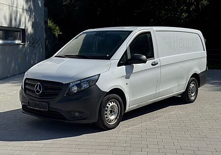 Mercedes-Benz Vito Kasten 114 CDI /BT RWD lang KLIMA*SHZG*PDC