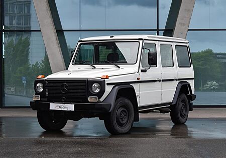 Mercedes-Benz G 280 CDI Professional/Automatik/AHK/Webasto