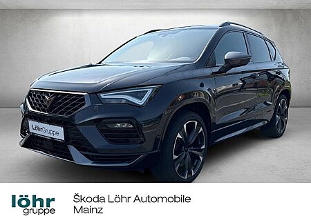 Cupra Ateca 2.0 TSI 4Drive DSG
