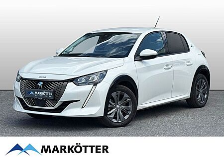 Peugeot e-208 Allure Pack Cam/PDC/SHZ/LED/Navi/Keyless