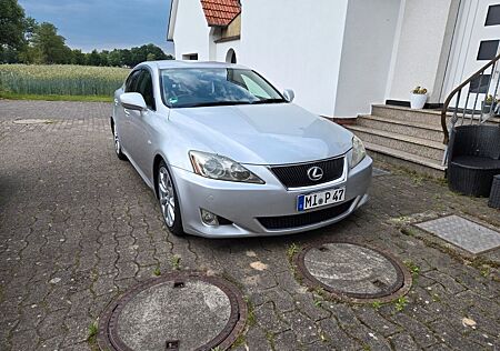 Lexus IS 250 IS 350