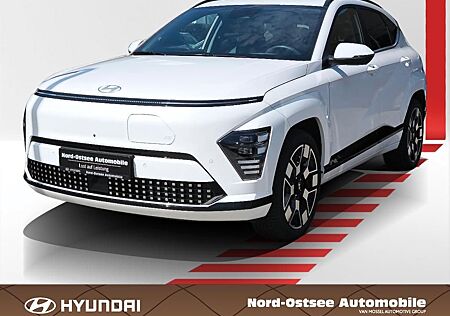 Hyundai Kona EV PRIME 2WD 360° BLUETOOTH HUD LENKRADHZG