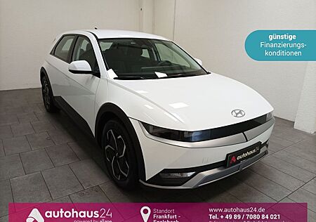 Hyundai IONIQ 5 gebraucht kaufen Hyundai IONIQ 5 Dynamiq Navi|CAM|LED|Sitzhzg.