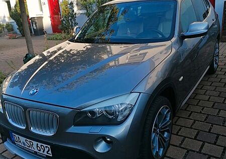 BMW X1 xDrive23d -