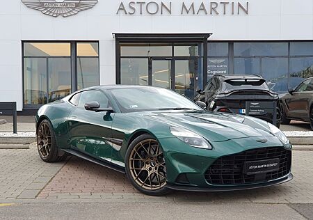 Aston Martin Vanquish V12 Coupe || Carbon Package