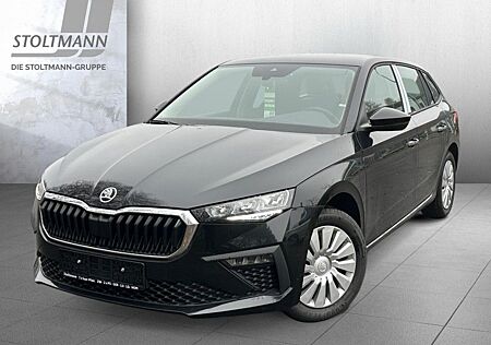 Skoda Scala 1.0 TSI Essence