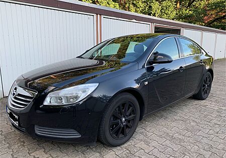 Opel Insignia 1.4 Turbo Business Edition mit TÜV NEU*