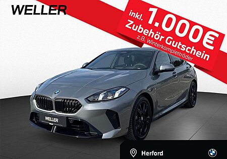 BMW 120 M SPORT LivProf HUD DA+ 360° H/K Memo SHZ