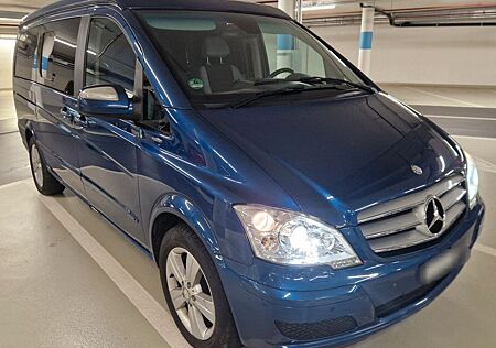 Mercedes-Benz Viano 2.2 CDI TREND EDITION kompakt TREND ED...