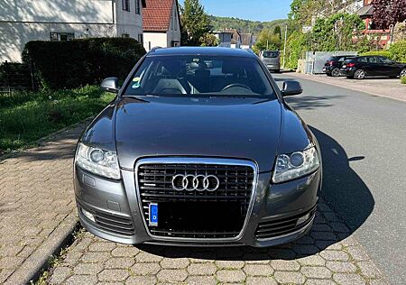 Audi A6 2.7 TDI (DPF) tiptronic quattro Avant -