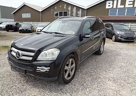 Mercedes-Benz GL 420 GL -Klasse CDI 4Matic