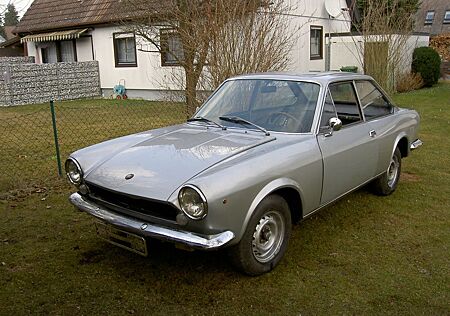 Fiat 124