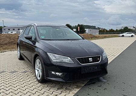 Seat Leon ST 1.4 TSI ACT Start&Stop FR FR